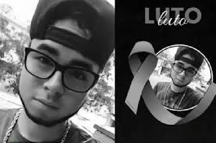 Família descobre após 7 anos que jovem desaparecido foi enterrado