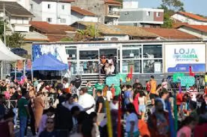 Farma Conde amplia ações sociais e apoia saúde pública em 2025