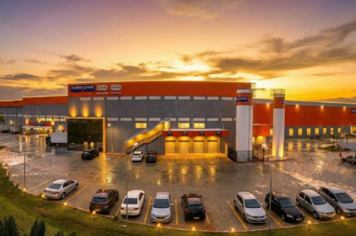 Farma Conde anuncia R$ 100 milhões para expansão em SP