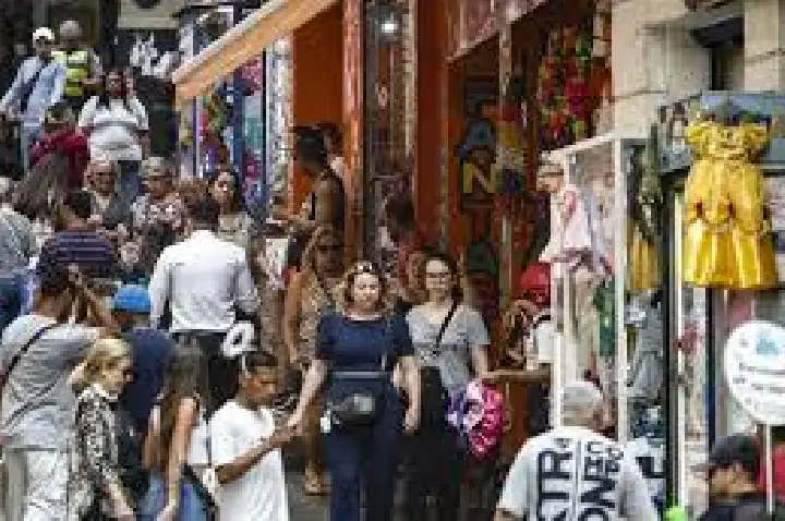 FecomercioSP prevê crescimento de 3% nas vendas de Dias das Mães