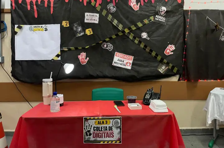 Feira Cultural e de Ciências do Alfredo Pujol reúne 25 projetos e destaca o protagonismo dos estudantes em Pirajuí