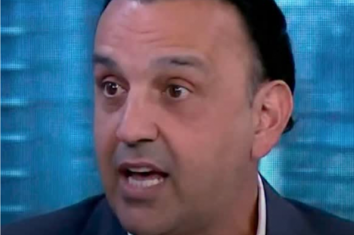 Felício é investigado por US$1,6 milhão em Andorra, diz jornal