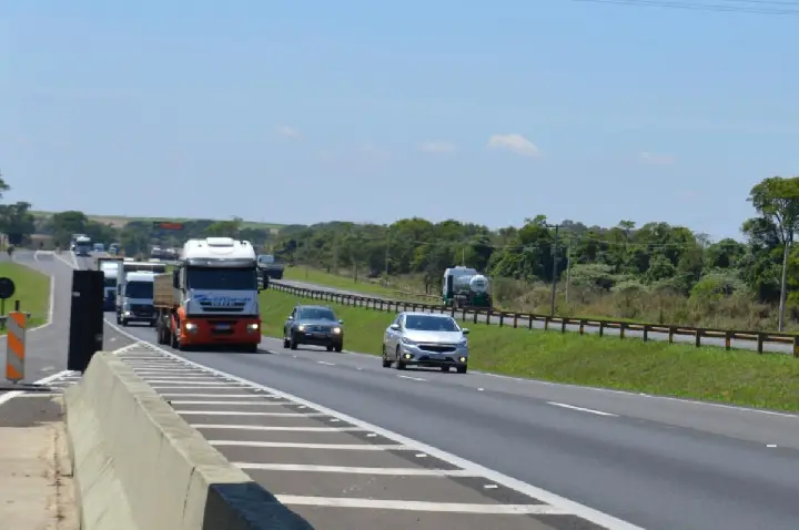 Feriado do Trabalhador aumentará movimento nas rodovias da região