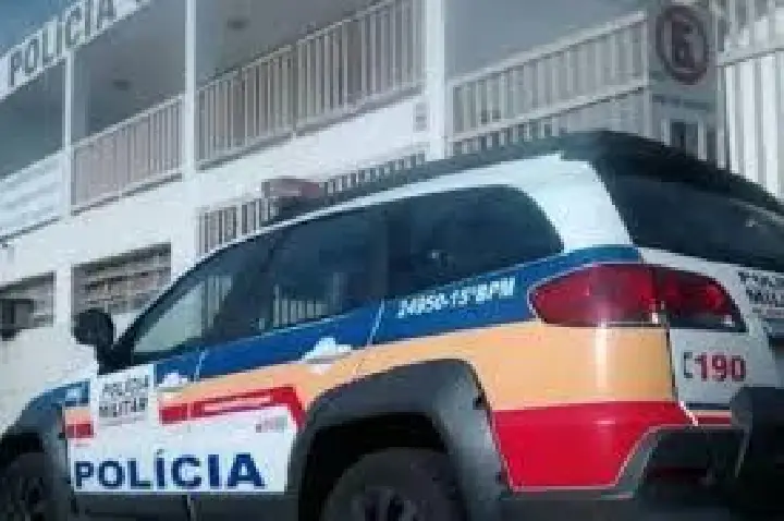 Festa de traficantes termina com 2 mortos e 9 feridos