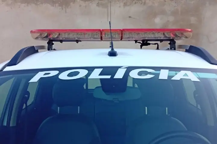Fiat Uno furtado em Bauru é localizado horas depois em Iacanga