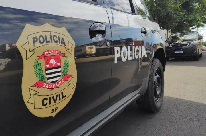Fiéis detêm ladrão durante furto em culto de Bauru
