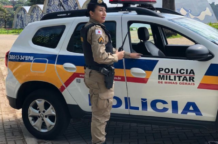 Filha conviveu com corpo do pai em decomposição por meses