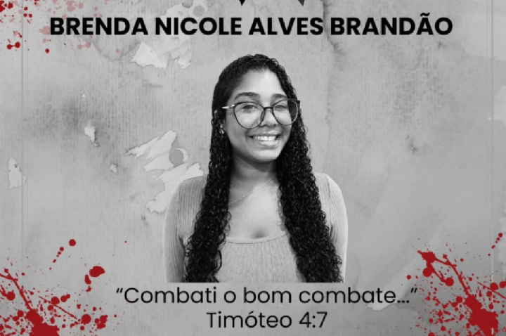 Filha de policiais militares é morta em assalto