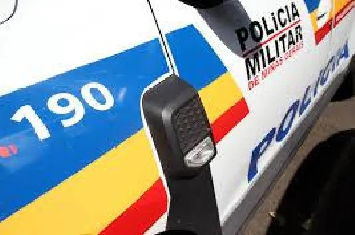 Filho contrata ladrões para roubar casa do pai, major da PM