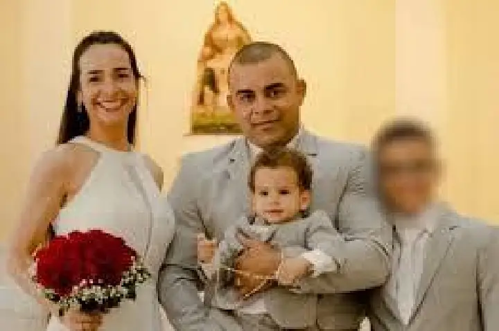 Filho de 14 anos matou pais para sacar R$ 33 mil de FGTS