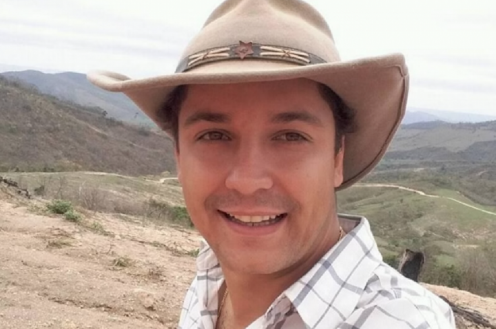 Filho de prefeito está entre vítimas fatais de queda de avião