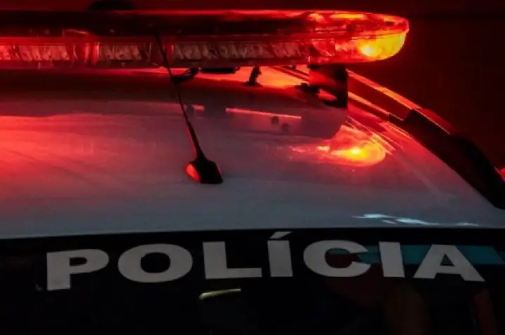 Filho é preso em casa após agredir pai de 77 anos em Bauru