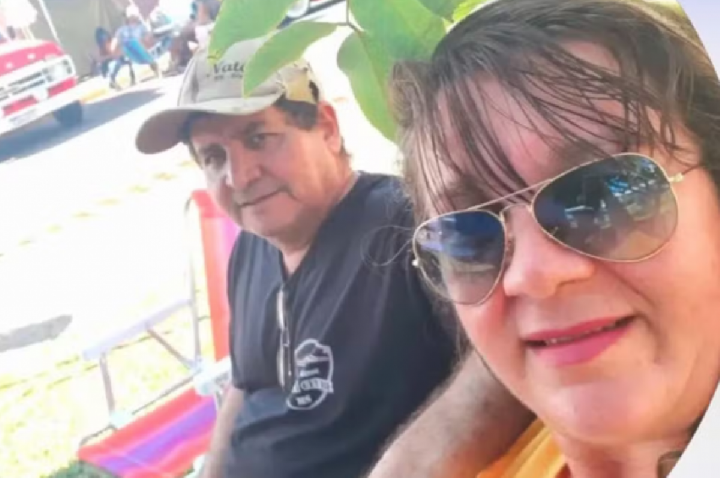 Filho encontra os pais mortos ao visitá-los em casa