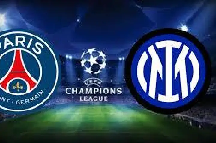 Final da Champions: onde assistir Inter de Milão x PSG?