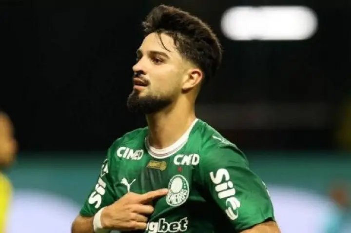Flaco faz golaço, Palmeiras aguenta pressão do Mirassol e vence