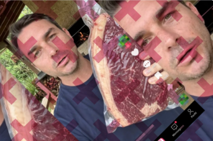 Flávio Bolsonaro não prometeu salário mínimo de R$3 mil