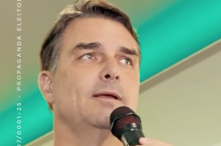 Flávio diz que Santa Catarina não é estado de 'fascistas'