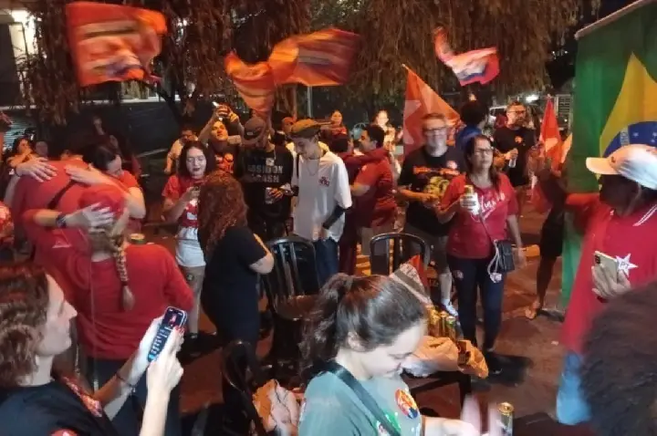 Flávio vence em Bauru, mas Lula cresce em relação ao 1º turno