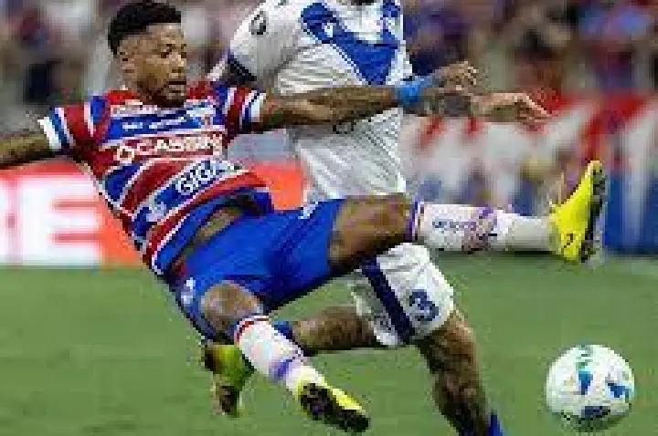 Fortaleza faz jogo em marcha lenta e só empata com Vélez