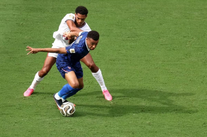 França deixa Copa cercada por crise e com desafios para Zidane