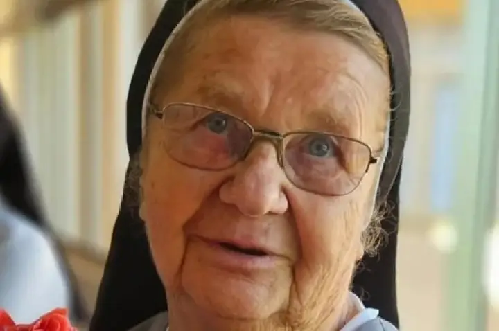 Freira é encontrada morta com sinais de agressão em convento