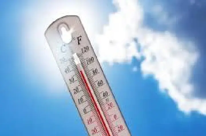 Frio perde força no Sudeste: tempo seco e temperatura elevada
