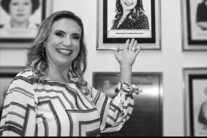 Funcionário de ONG mata ex-vereadora a facadas