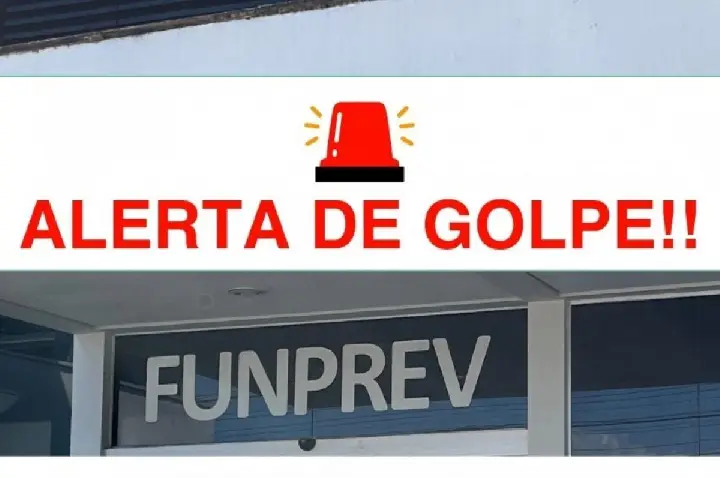 Funprev Bauru alerta para tentativa de golpe por meio do WhatsApp