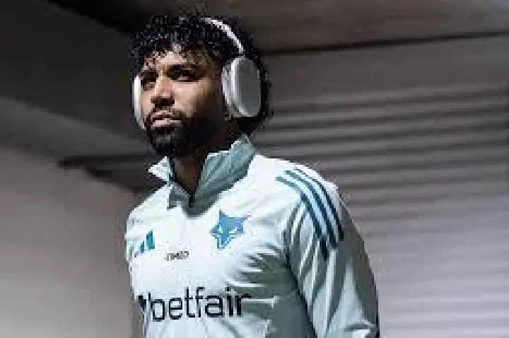 Gabigol é absolvido em caso de suspeita de tentativa de fraude