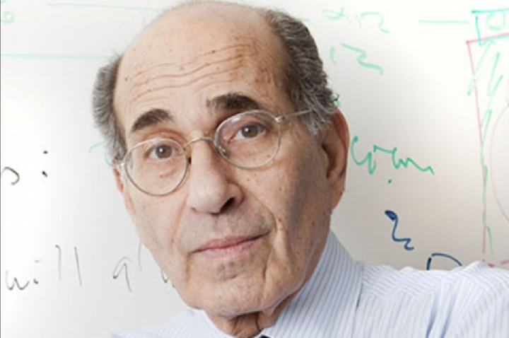 Ganhador do Nobel renuncia a cargo devido a amizade com Epstein