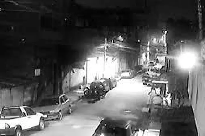 GCM é morto com a própria arma ao tentar recuperar moto furtada