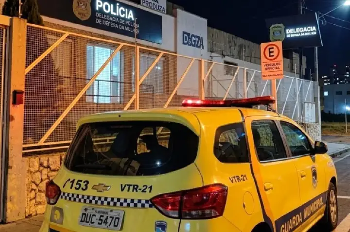GCM encontra mulher ferida após denúncia em Botucatu