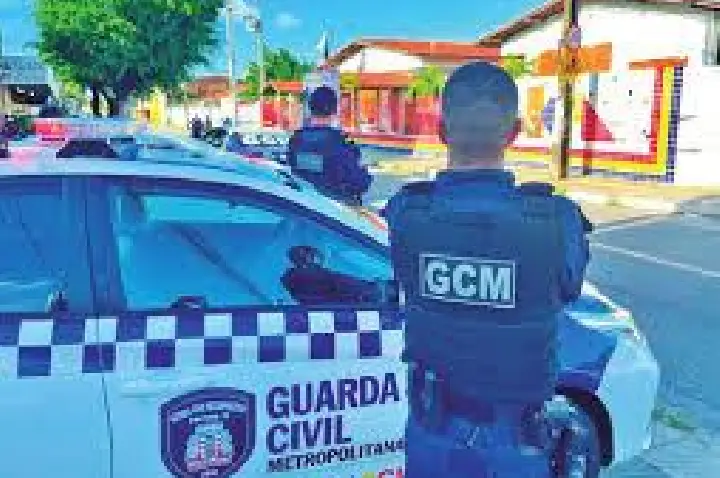 GCMs batem em homem por causa de aluguel atrasado