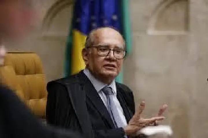 Gilmar Mendes faz crítica sobre mortes por PMs em São Paulo