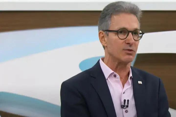 Gilmar pede que Zema seja investigado após vídeo satírico