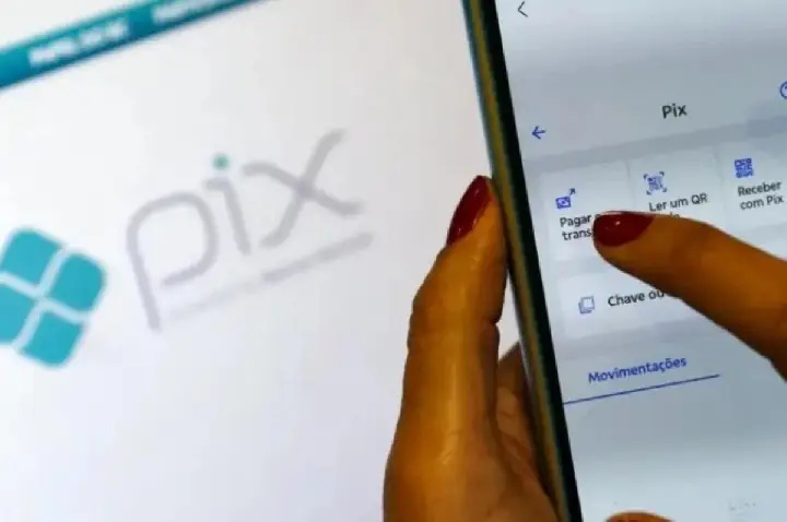 Golpe troca dados na hora de colar Pix e desvia dinheiro