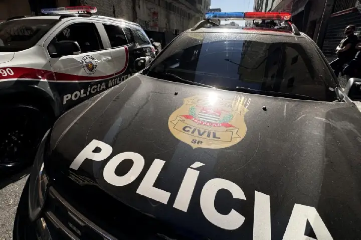 Golpe usava IA para clonar voz de advogados, diz polícia