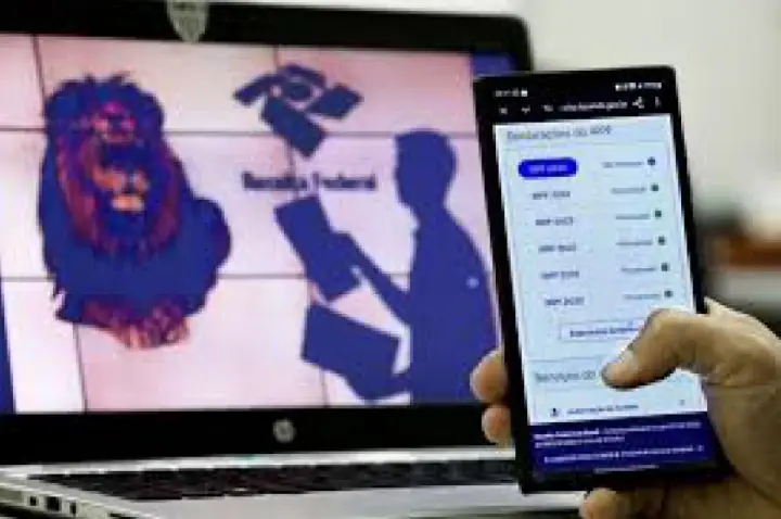 Golpes digitais crescem durante o período do Imposto de Renda