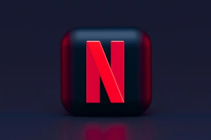 Golpistas usam logo da Netflix para roubar dados de assinantes