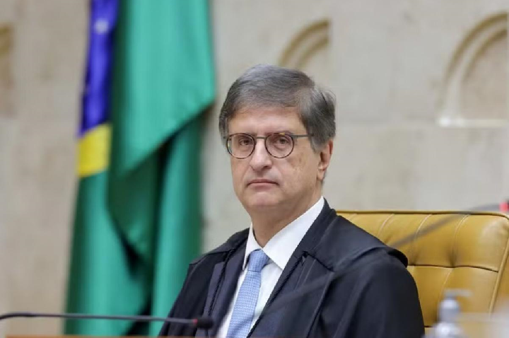 Gonet pede anulação de relatório da PF sobre Moraes e Vorcaro