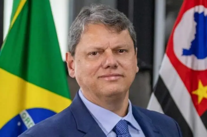 Governador Tarcísio cumpre agenda em Bauru com inaugurações