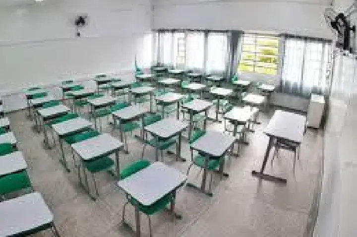 Governo de São Paulo chega a 938 escolas climatizadas
