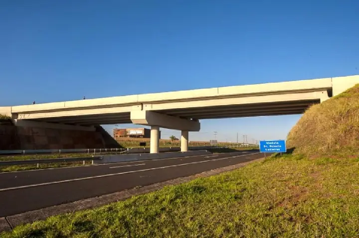 Governo de SP anuncia R$ 45,7 mi em rodovias de Bauru e região