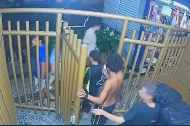 Governo do RJ exonera pai de réu por estupro coletivo