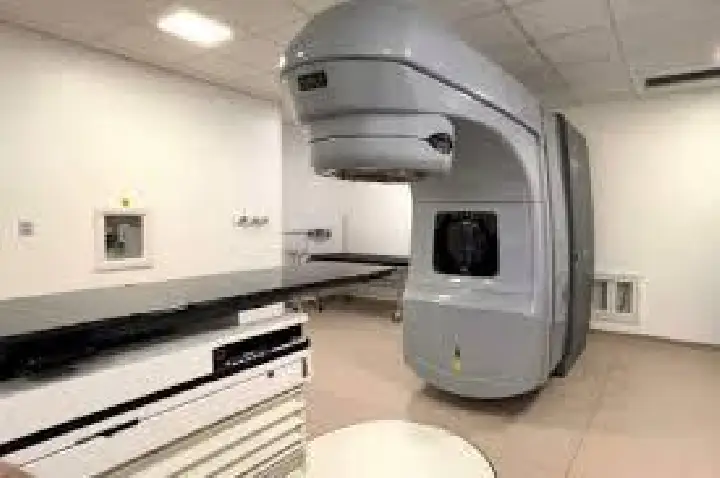 Governo federal inaugura Centro de Radioterapia do HE de Bauru