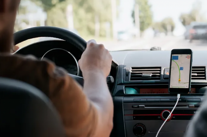 Governo lança linha de crédito para motoristas de aplicativo