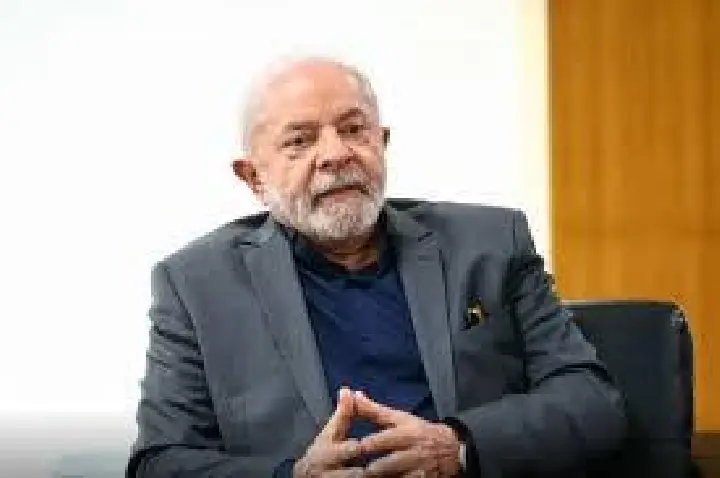 Governo Lula ainda tenta afastar ideia de que 'fecha com o crime'