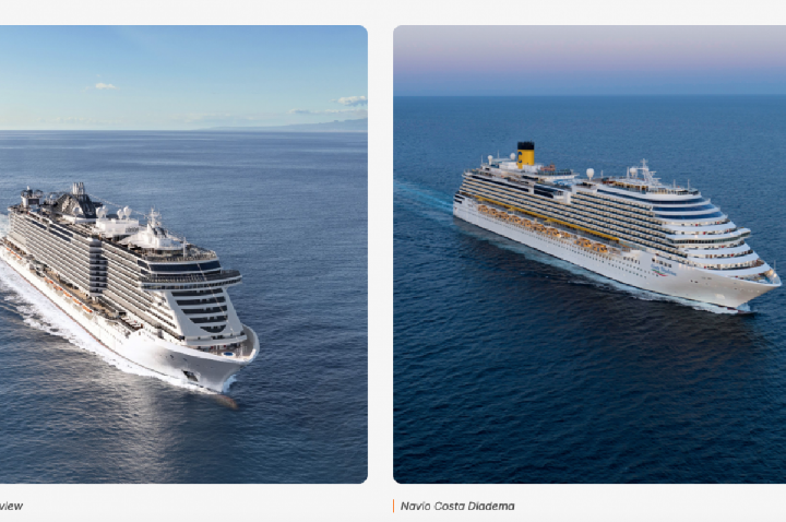 Governo Lula alugou navios por empresa ligada a sócio de Vorcaro