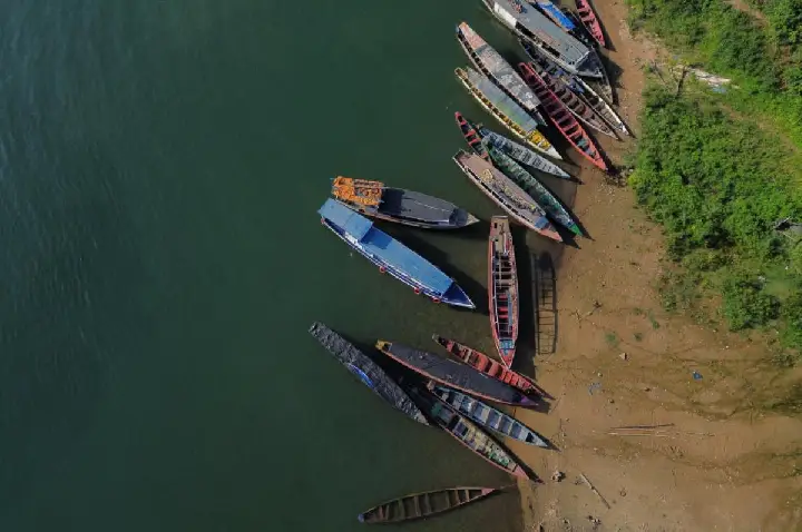 Governo Lula prevê R$ 3 mil para pescadores afetados pelo El Niño