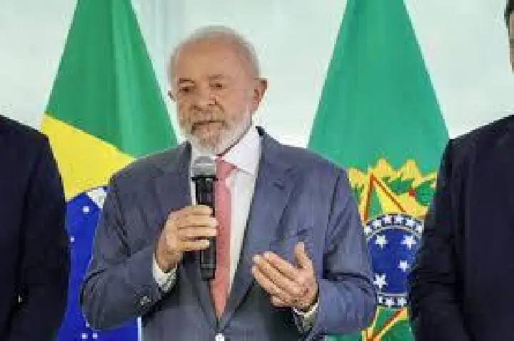 Governo Lula tem 51% de reprovação e 46% de aprovação